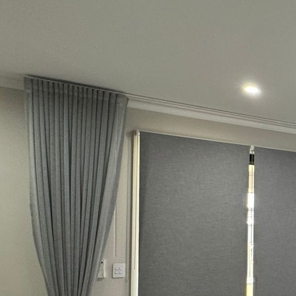 Venetian Blinds installed in Adelaide by Cosy Blinds & Curtains