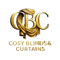 Cosy Blinds & Curtains logo