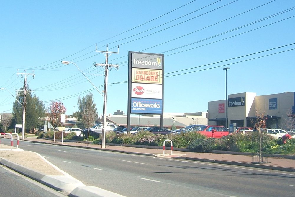 Marion, Adelaide - Cosy Blinds & Curtains service area