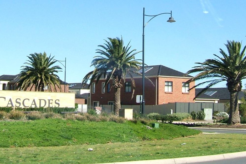 Mawson Lakes, Adelaide - Cosy Blinds & Curtains service area